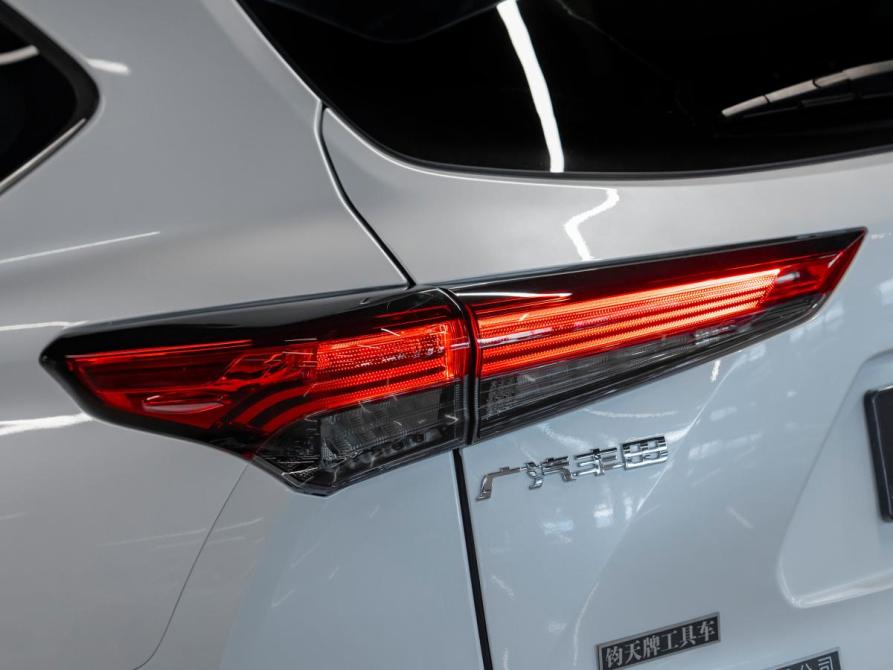 Toyota Highlander IV (XU70) Москва  - изображение 28