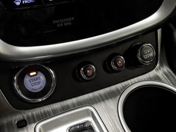 Nissan Murano III (Z52) с пробегом 2021 года, цена 2 990 000 рублей, 122692 км, внедорожник, Автокод Объявления