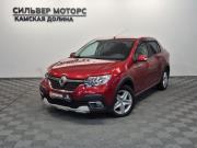 Renault Logan II Рестайлинг Пермь  - изображение 21