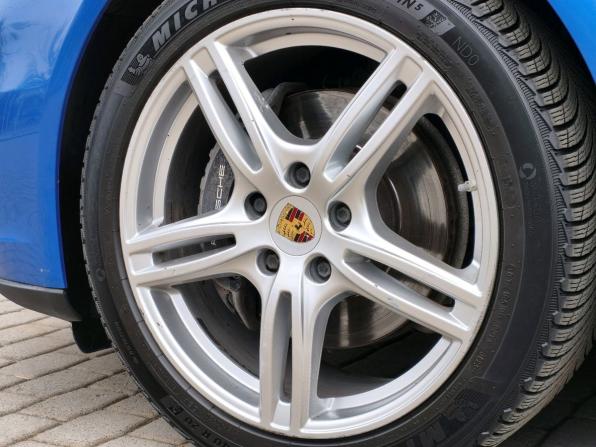 Porsche Panamera II с пробегом 2018 года, цена 5 690 000 рублей, 156382 км, фастбек, Автокод Объявления