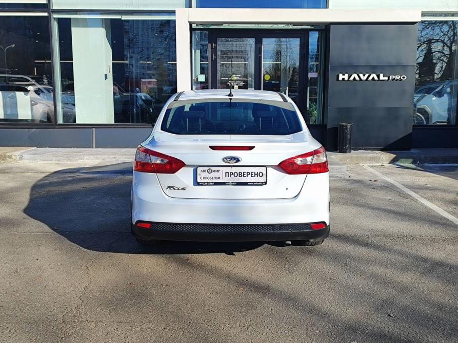 Ford Focus III Москва  - изображение 6