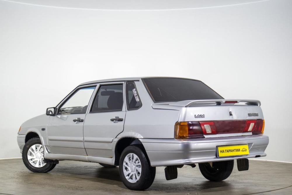 Lada (ВАЗ) 2115 Оренбург  - изображение 7