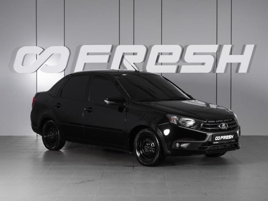 Lada (ВАЗ) Granta I Рестайлинг Минеральные Воды  - изображение 1