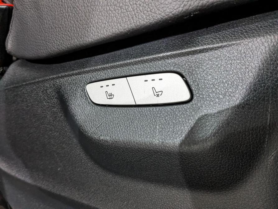 Mercedes-Benz V-Класс III (W447) Рестайлинг Химки  - изображение 25