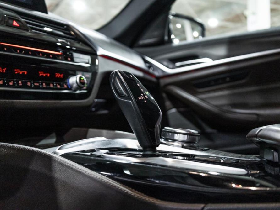 BMW 5 серии VII (G30/G31/G38) Санкт-Петербург  - изображение 21