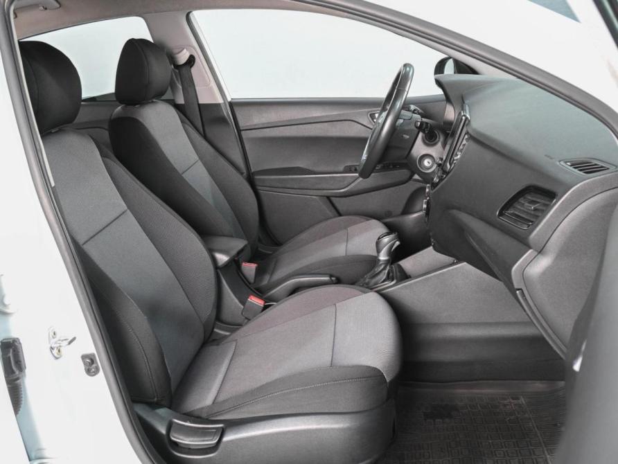 Hyundai Solaris II Рестайлинг Ростов-на-Дону  - изображение 8