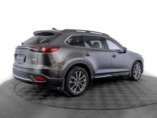 Mazda CX-9 II с пробегом 2018 года, цена 2 450 000 рублей, 212229 км, внедорожник, Автокод Объявления