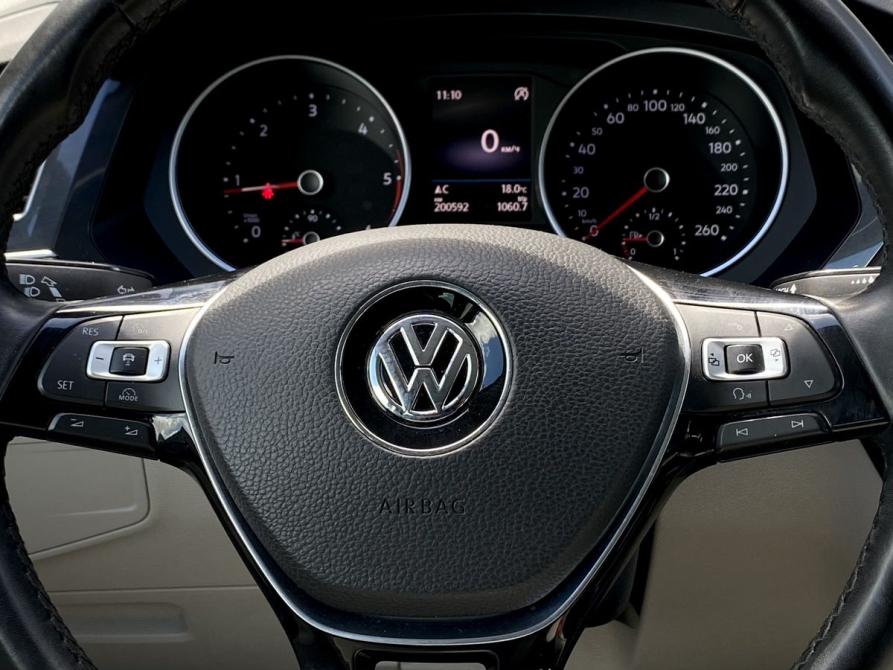 Volkswagen Tiguan II Москва  - изображение 15