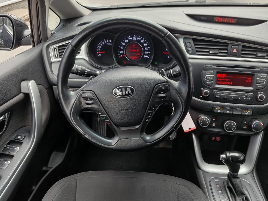 Kia Ceed II Рестайлинг Нижний Новгород  - изображение 11