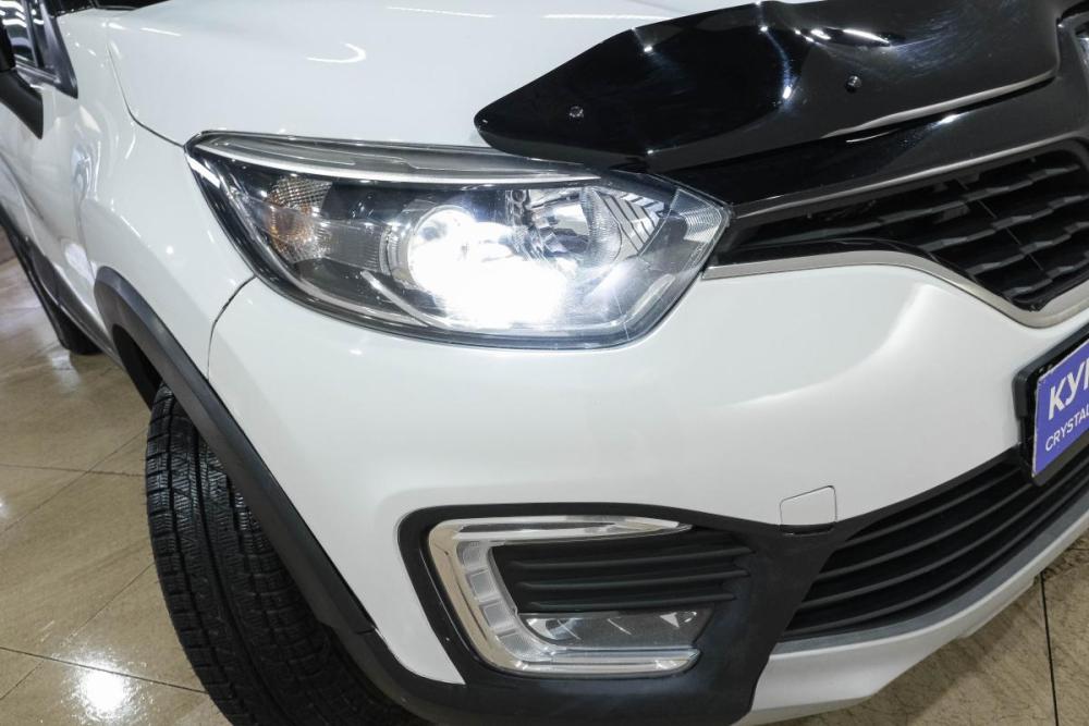 Renault Kaptur I Новокузнецк  - изображение 8