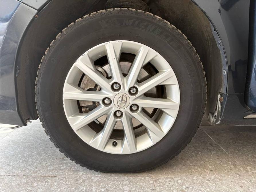 Toyota Camry VII (XV50) Ярославль  - изображение 20