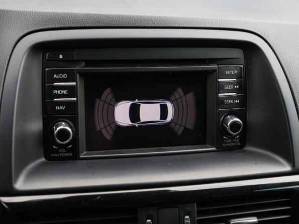 Mazda CX-5 I с пробегом 2014 года, цена 1 750 000 рублей, 178000 км, внедорожник, Автокод Объявления