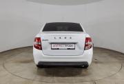 Lada (ВАЗ) Granta I Рестайлинг Волгоград  - изображение 31