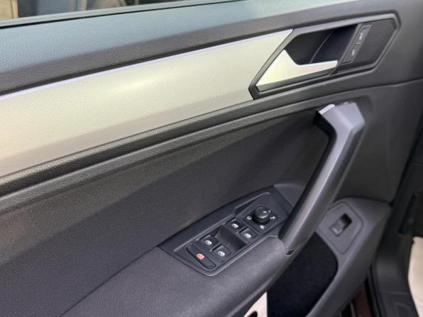 Volkswagen Tiguan II с пробегом 2020 года, цена 2 249 000 рублей, 135000 км, внедорожник, Автокод Объявления