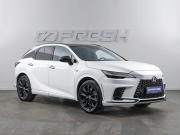 Lexus RX V Москва  - изображение 26