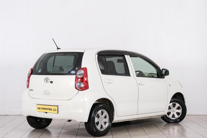 Toyota Passo II (C30) с пробегом 2013 года, цена 659 000 рублей, 67000 км, хэтчбек, Автокод Объявления