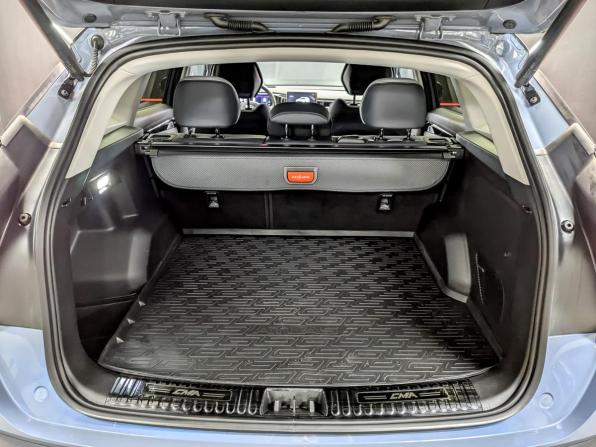 Geely Atlas II с пробегом 2024 года, цена 2 950 000 рублей, 32774 км, внедорожник, Автокод Объявления