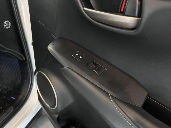Lexus NX I с пробегом 2015 года, цена 2 610 000 рублей, 78239 км, внедорожник, Автокод Объявления