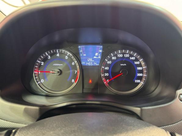 Hyundai Solaris I с пробегом 2011 года, цена 789 000 рублей, 146431 км, седан, Автокод Объявления