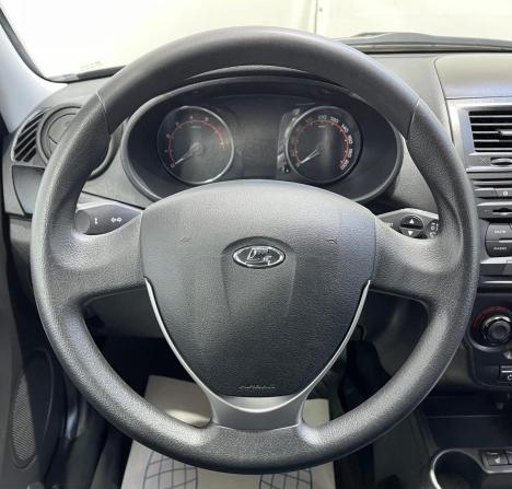 Lada (ВАЗ) Granta I Рестайлинг с пробегом 2022 года, цена 800 000 рублей, 18851 км, седан, Автокод Объявления