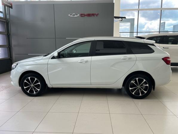 Lada (ВАЗ) Vesta I с пробегом 2018 года, цена 949 000 рублей, 120143 км, универсал, Автокод Объявления