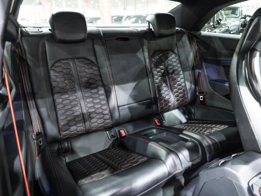 Audi RS 5 II (F5) Санкт-Петербург  - изображение 25