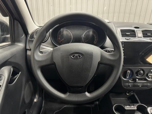 Lada (ВАЗ) Granta I Рестайлинг с пробегом 2023 года, цена 739 000 рублей, 132236 км, универсал, Автокод Объявления
