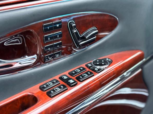Maybach 57 I с пробегом 2003 года, цена 7 490 000 рублей, 181150 км, седан, Автокод Объявления