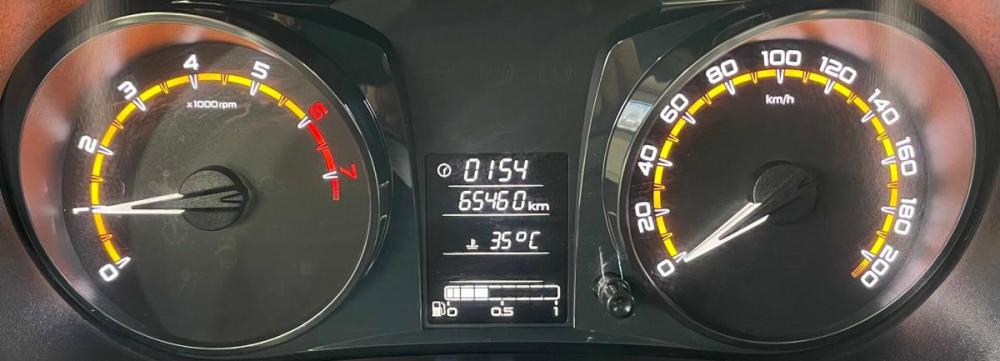 Lada (ВАЗ) Granta I Рестайлинг Воронеж  - изображение 15