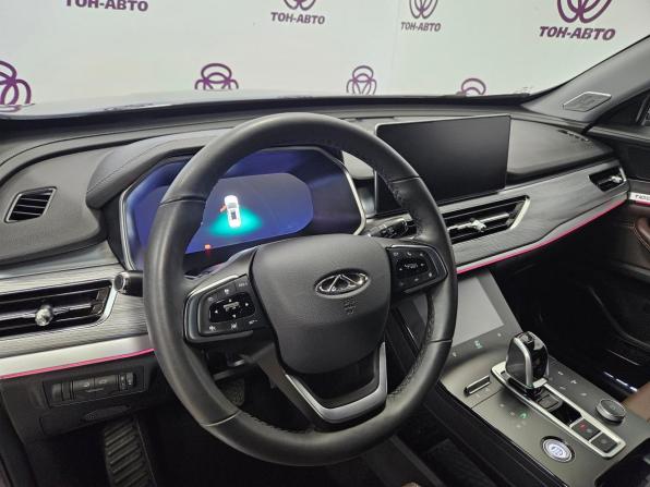 Chery Tiggo 8 Pro I с пробегом 2022 года, цена 2 058 000 рублей, 52714 км, внедорожник, Автокод Объявления
