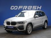 BMW X3 III (G01) Москва  - изображение 28