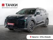 JETOUR X70+ I Рестайлинг Иркутск  - изображение 33