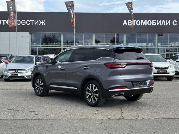 Chery Tiggo 7 Pro Max I с пробегом 2023 года, цена 1 799 000 рублей, 46744 км, внедорожник, Автокод Объявления