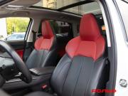 Changan CS55 Plus II Москва  - изображение 38