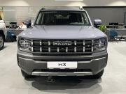 Haval H3 I Рестайлинг Самара  - изображение 13