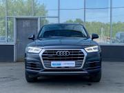 Audi Q5 II (FY) Москва  - изображение 31