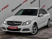 Mercedes-Benz C-Класс III (W204) Рестайлинг Екатеринбург  - изображение 25