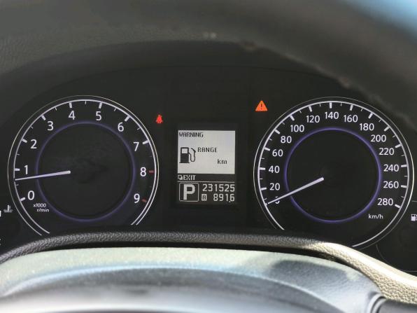 Infiniti G IV с пробегом 2010 года, цена 1 450 000 рублей, 231000 км, седан, Автокод Объявления
