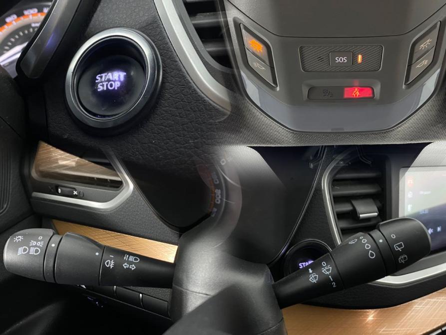 Lada (ВАЗ) Vesta I Рестайлинг (NG) Воронеж  - изображение 20
