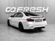 BMW 3 серии VI (F3x) Тюмень  - изображение 28