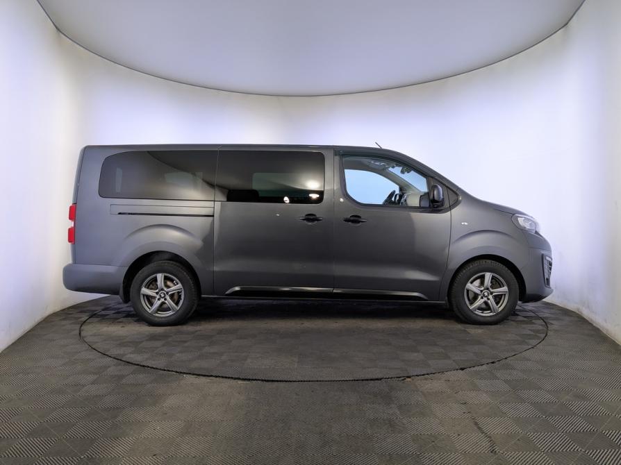 Peugeot Traveller I Москва  - изображение 4