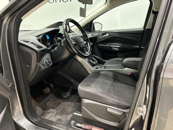 Ford Kuga II Рестайлинг с пробегом 2017 года, цена 1 849 000 рублей, 78942 км, внедорожник, Автокод Объявления