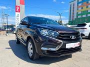 Lada (ВАЗ) XRAY I Стерлитамак  - изображение 25