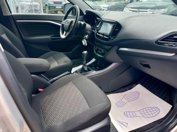 Lada (ВАЗ) Vesta I с пробегом 2018 года, цена 899 000 рублей, 86812 км, седан, Автокод Объявления