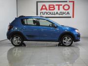 Renault Sandero II Челябинск  - изображение 35