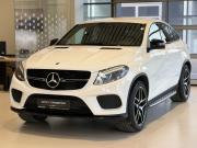 Mercedes-Benz GLE Coupe I (C292) Краснодар  - изображение 25