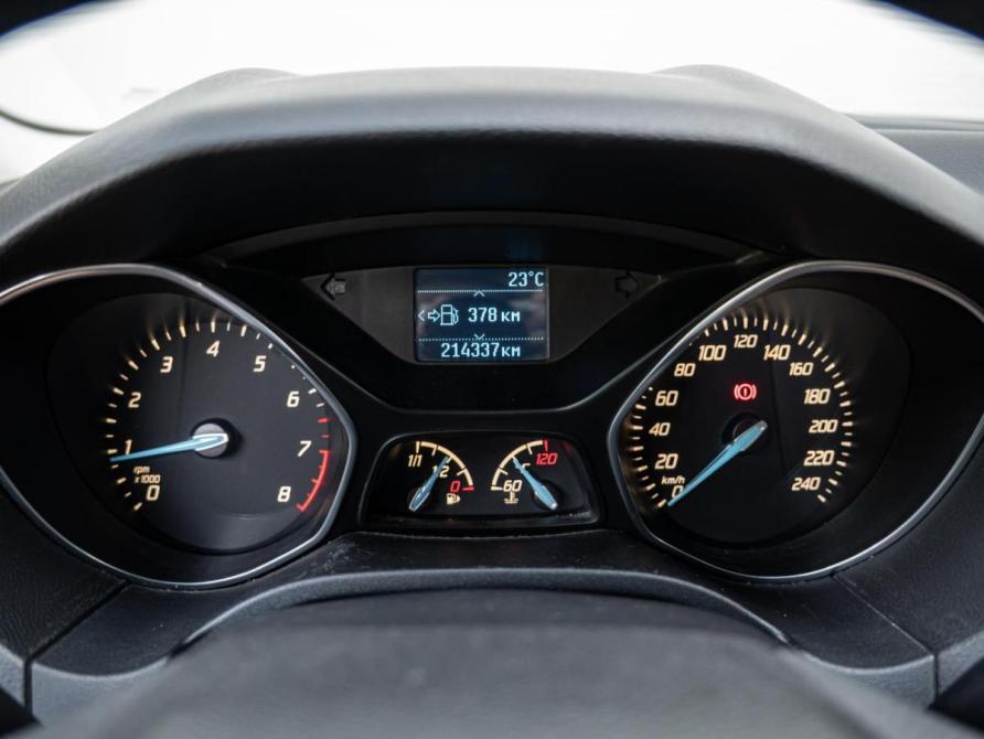 Ford Focus III Краснодар  - изображение 16