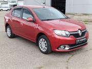 Renault Logan II Набережные Челны  - изображение 25