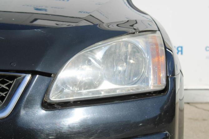 Ford Focus II с пробегом 2007 года, цена 670 000 рублей, 150000 км, хэтчбек, Автокод Объявления