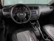 Volkswagen Jetta VI Рестайлинг Воронеж  - изображение 23